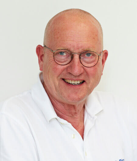 Dr. med. dent. Mathias Birch
