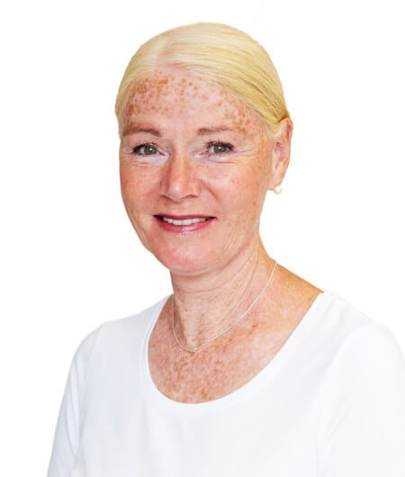 Sabine Bockelmann