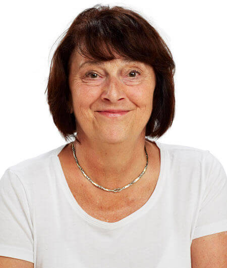 Beate Jäger